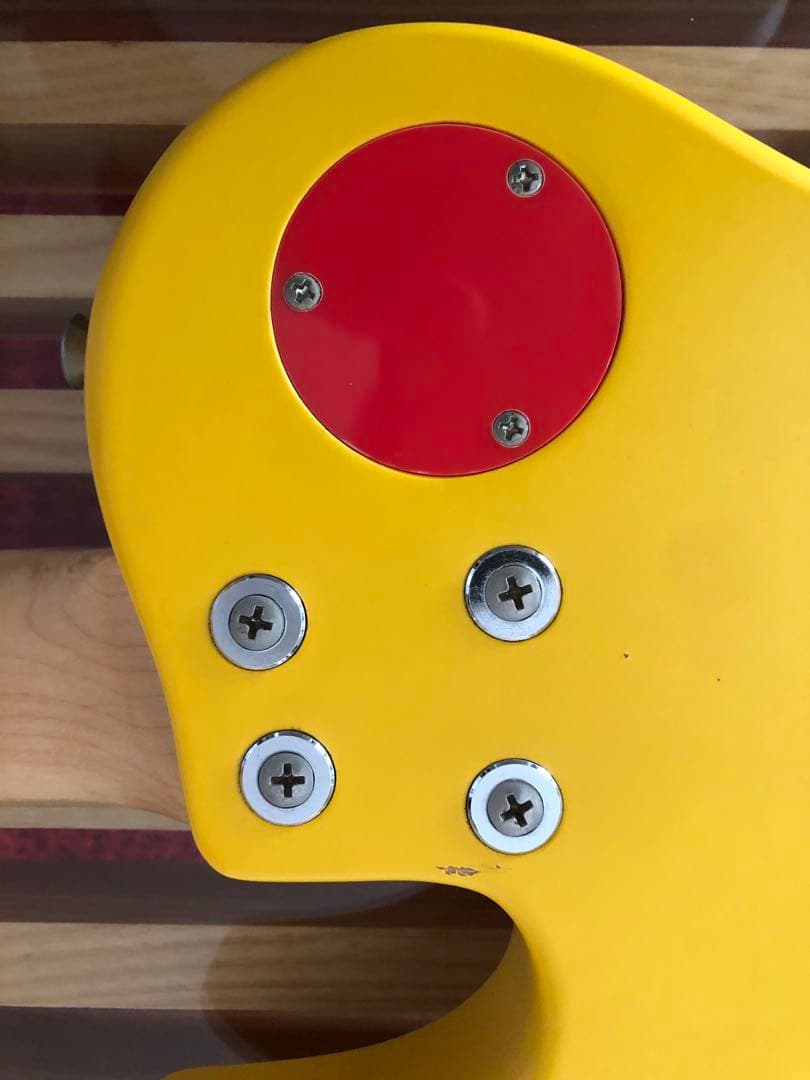 UJL-2000 ウンジャラマミー　フェルナンデス　パラッパラッパー