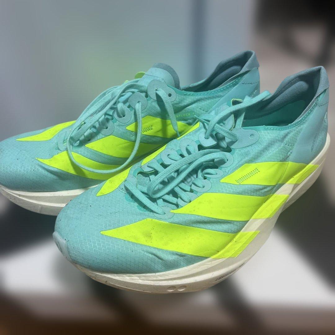 adidas タクミセン11 25.5cm