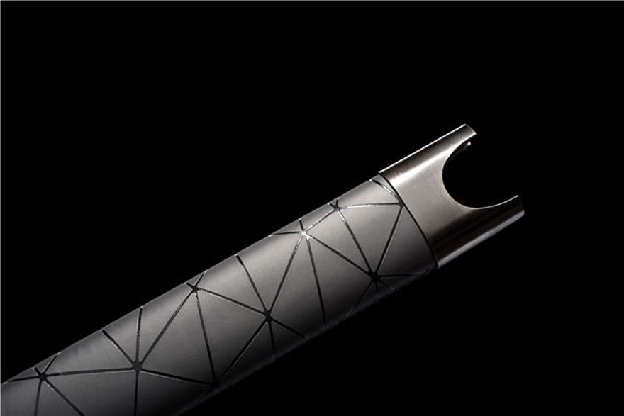 武具　刀装具　日本刀　模造刀   居合刀 祖龍の息