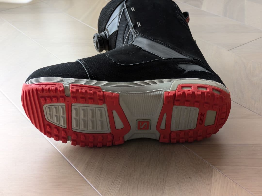 SALOMON スノーボードブーツ Dialogue Focus Boa
