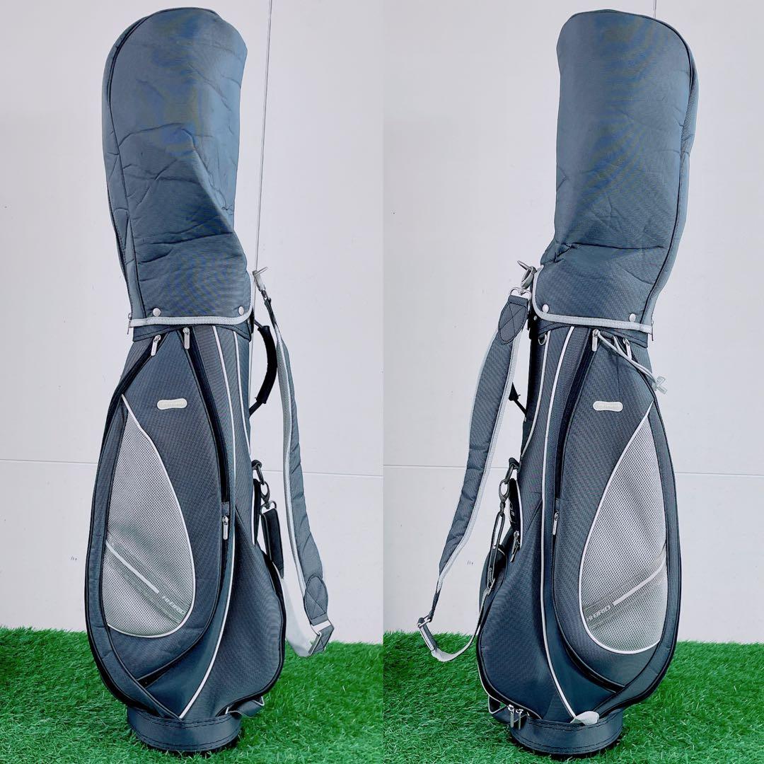 TOURSTAGE ツアーステージ　ゴルフクラブ　メンズセット初心者　N2083