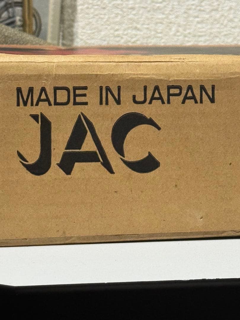 HECKLER & KOCH MP5 A5 ガスガン JAC モデルガン