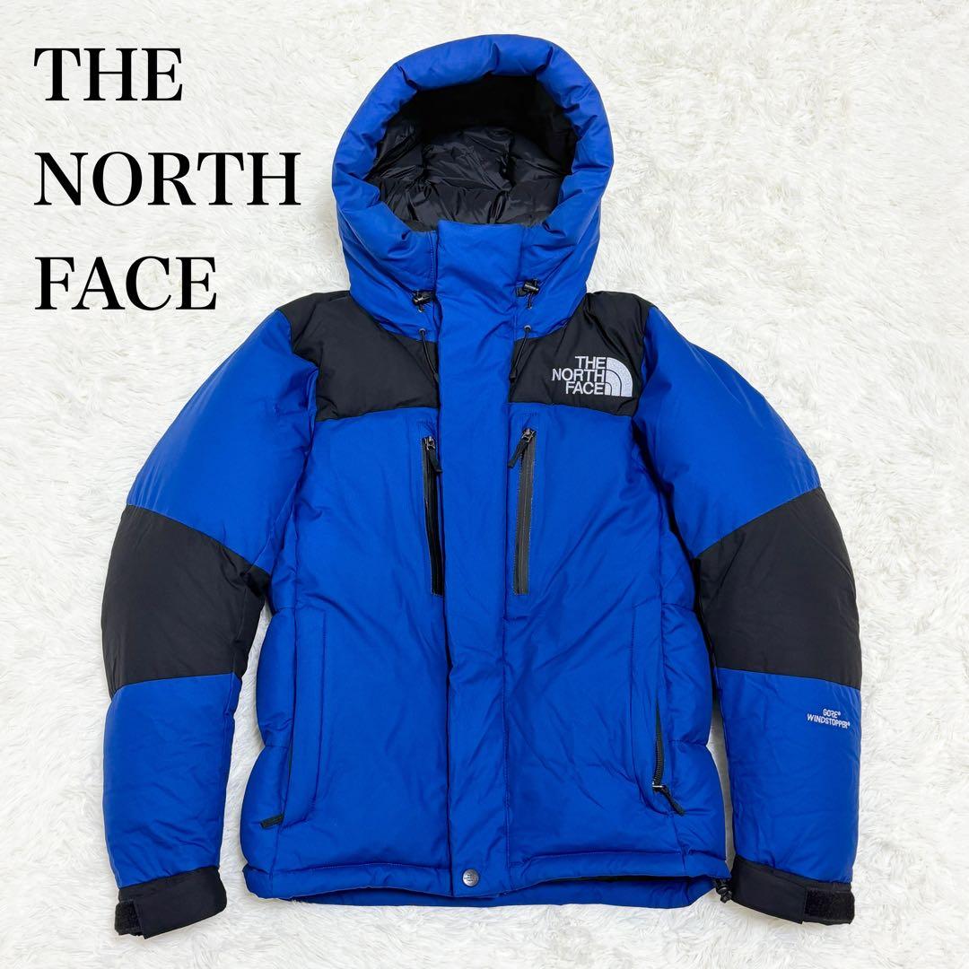THE NORTH FACE ザノースフェイス バルトロ XXS ND91840