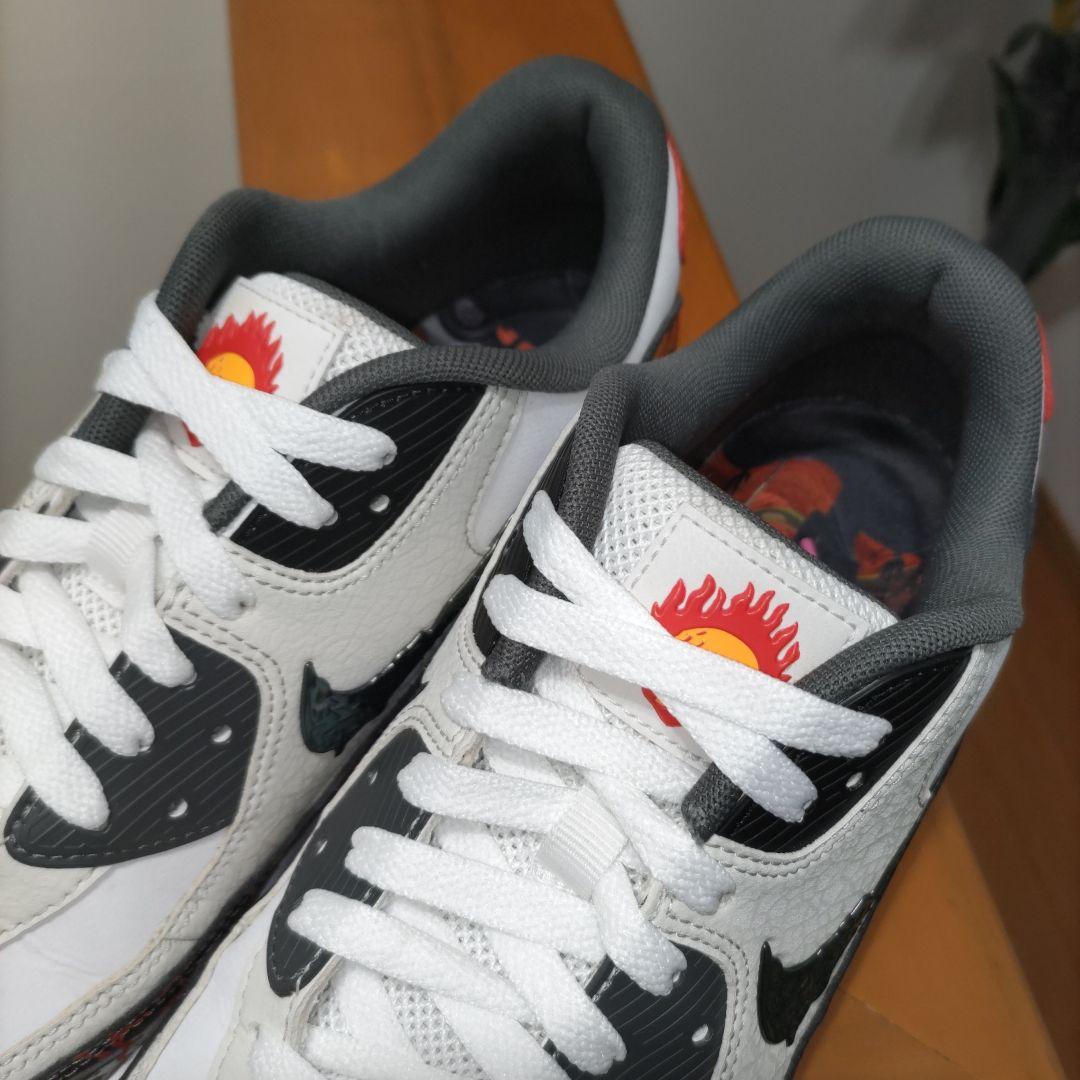 【専用】NIKE AIR MAX 90 G NRG ナイキ エアマックス90