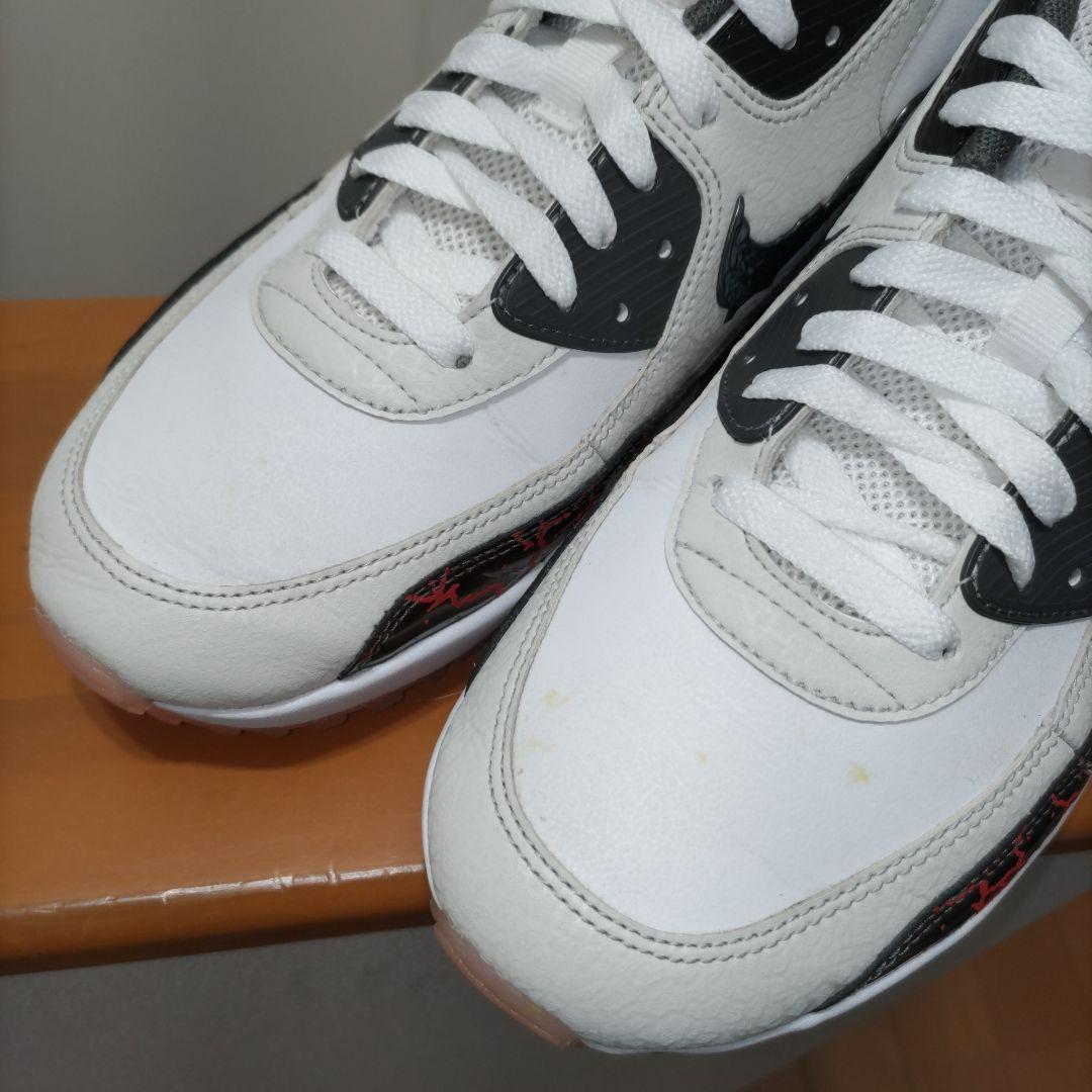 【専用】NIKE AIR MAX 90 G NRG ナイキ エアマックス90