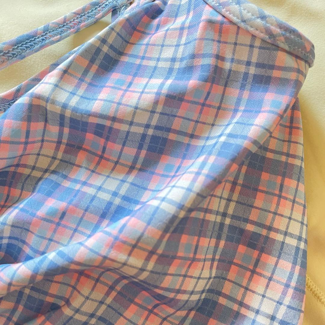 クラウディアディーン　レオタード　CLAUDIA DEAN 　サイズM/L