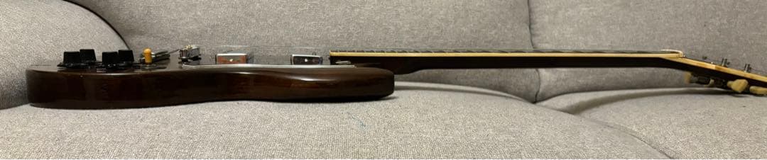 【ビンテージ】 Gallan SG 70年代製