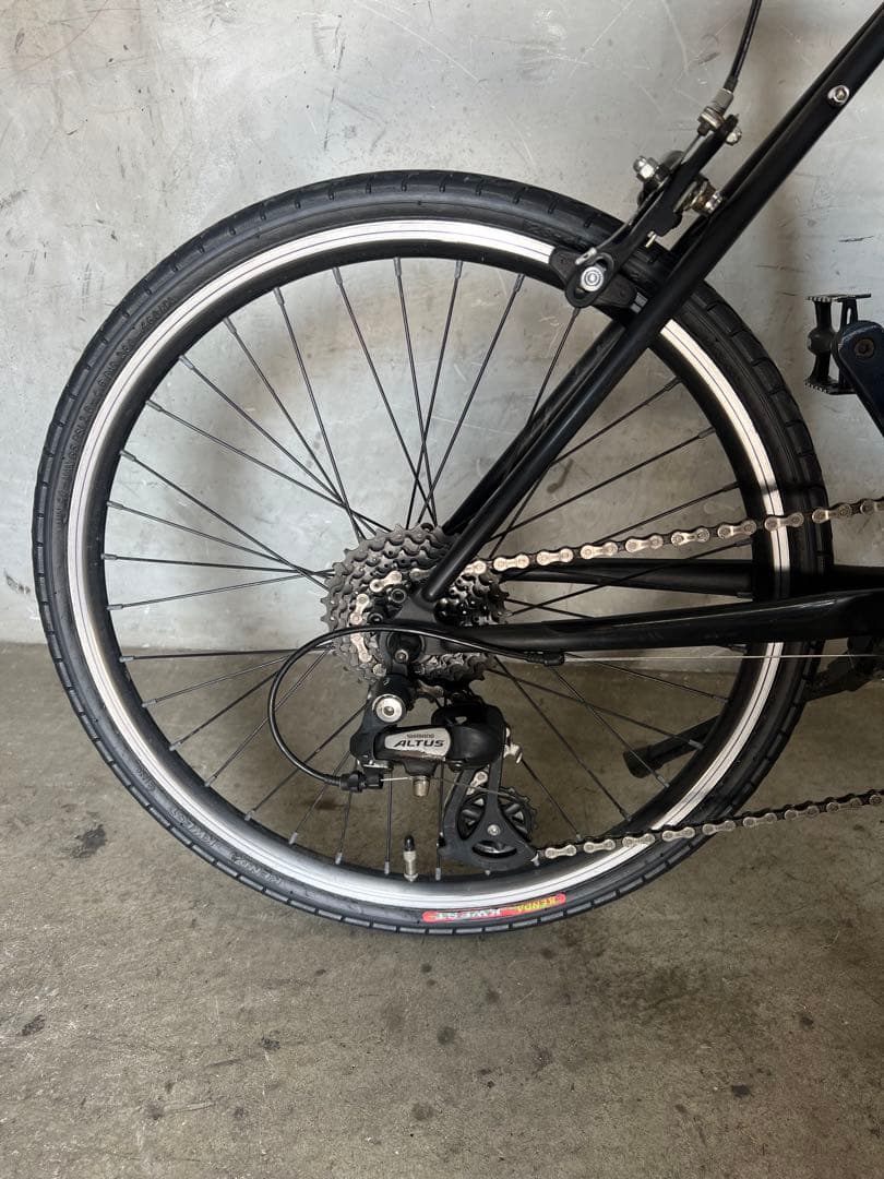 ミニベロ TOKYOBIKE トーキョーバイクCALIN 20インチ