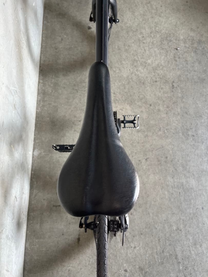 ミニベロ TOKYOBIKE トーキョーバイクCALIN 20インチ