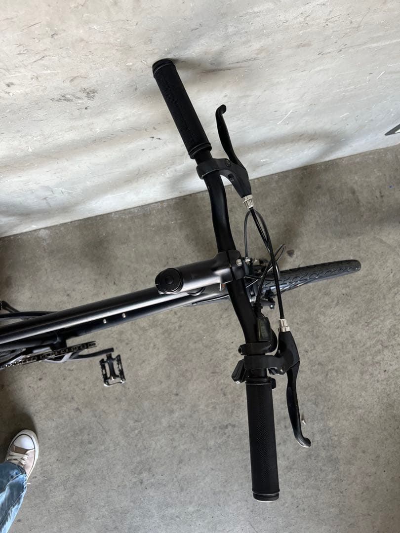 ミニベロ TOKYOBIKE トーキョーバイクCALIN 20インチ