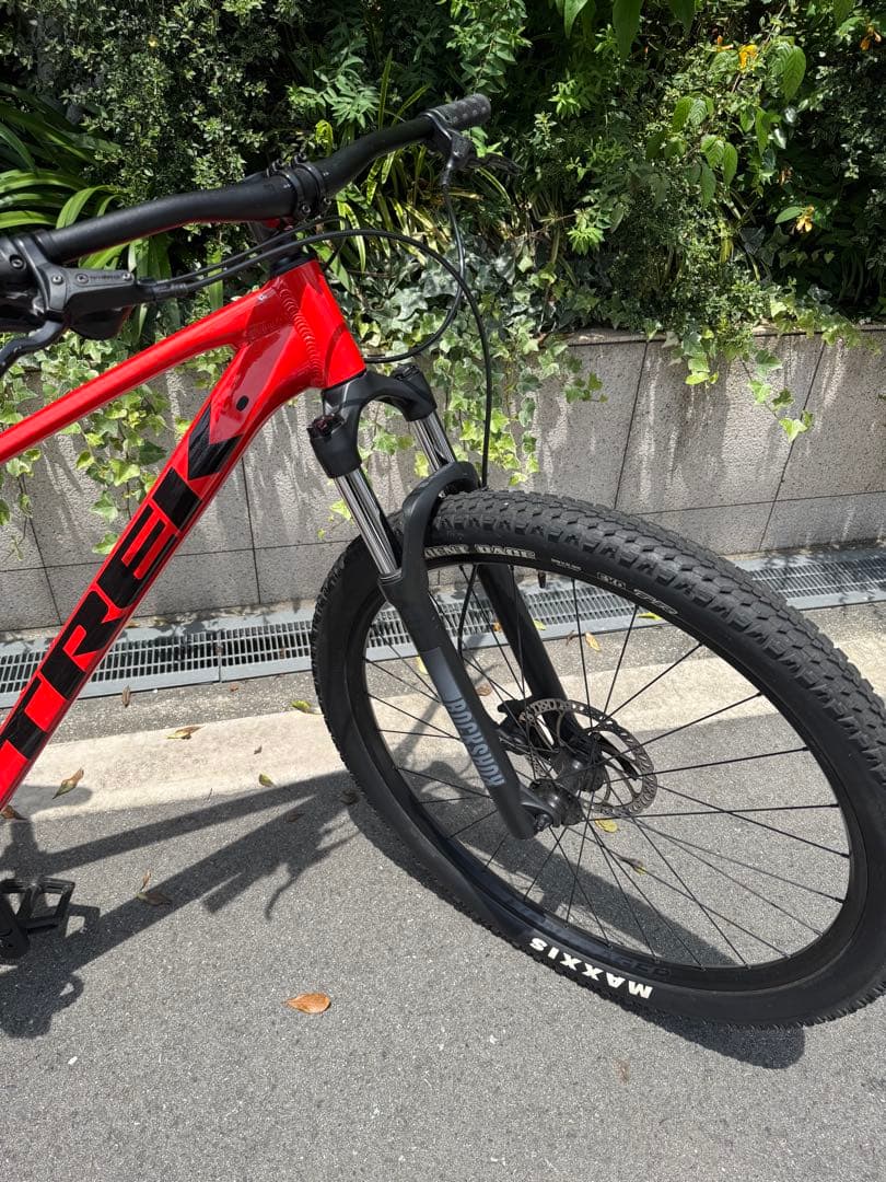 TREK MTB Marlin 6 Gen 3 Mサイズ