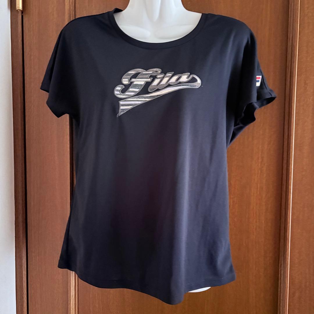 フィラ　テニス　セットアップ　XL VL2696 VL2693