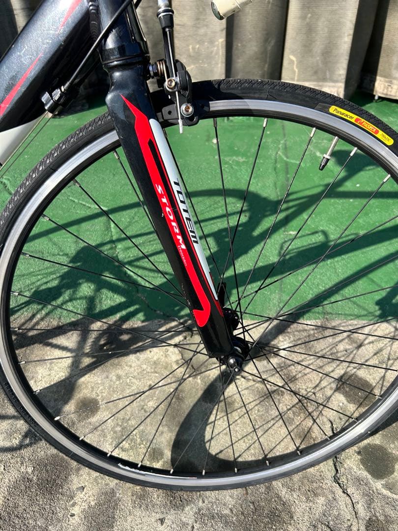 No.545 TOTEM S700Cbikes ロードバイク16段変速