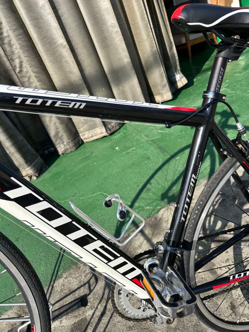 No.545 TOTEM S700Cbikes ロードバイク16段変速