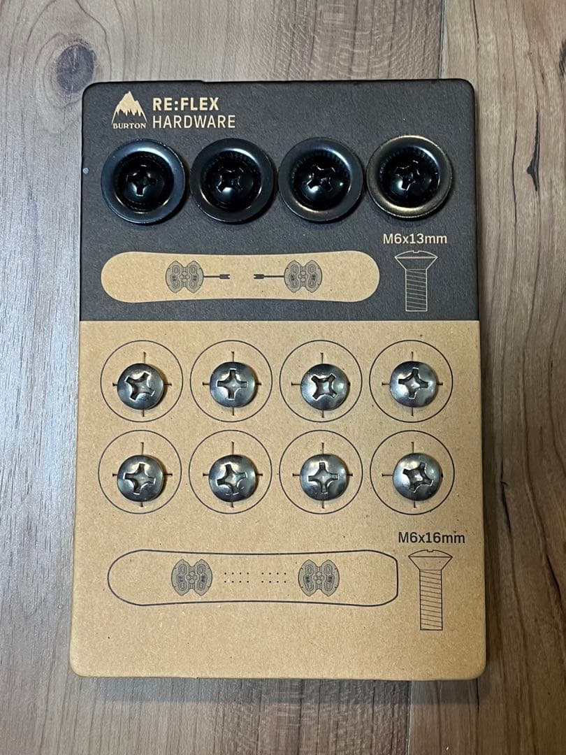 BURTON　LEXA X レディース　スノーボード ビンディング Sサイズ