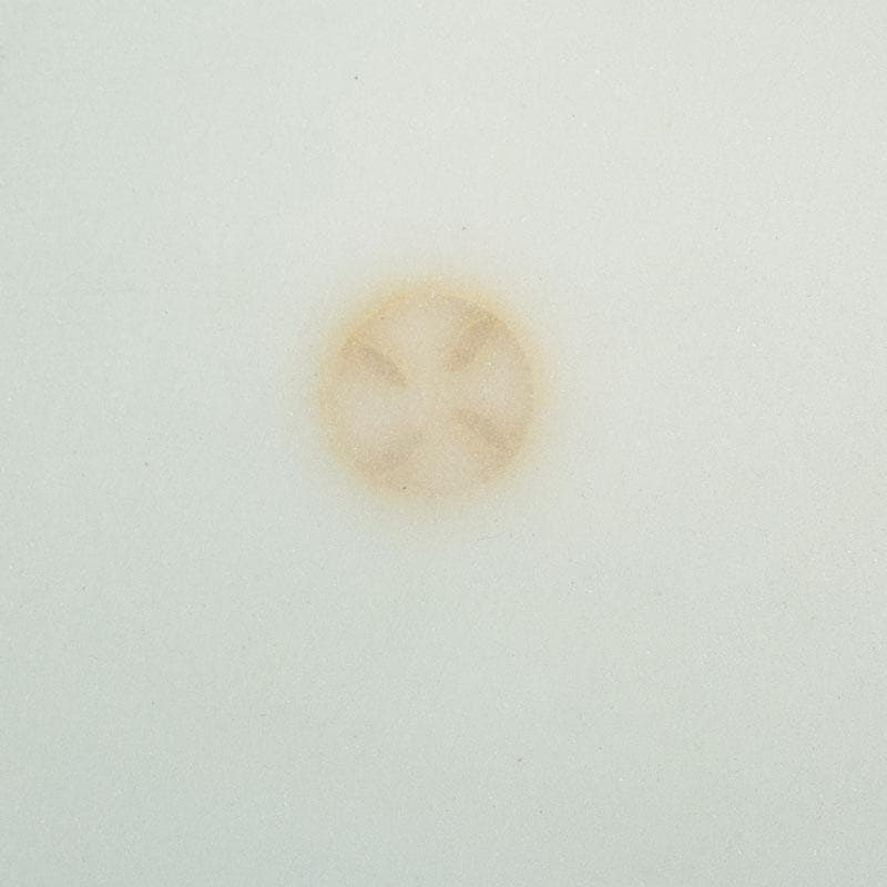 Gojyo　七宝焼　安藤七宝店造　青玉釉唐草文花瓶　共箱　D　R9181H