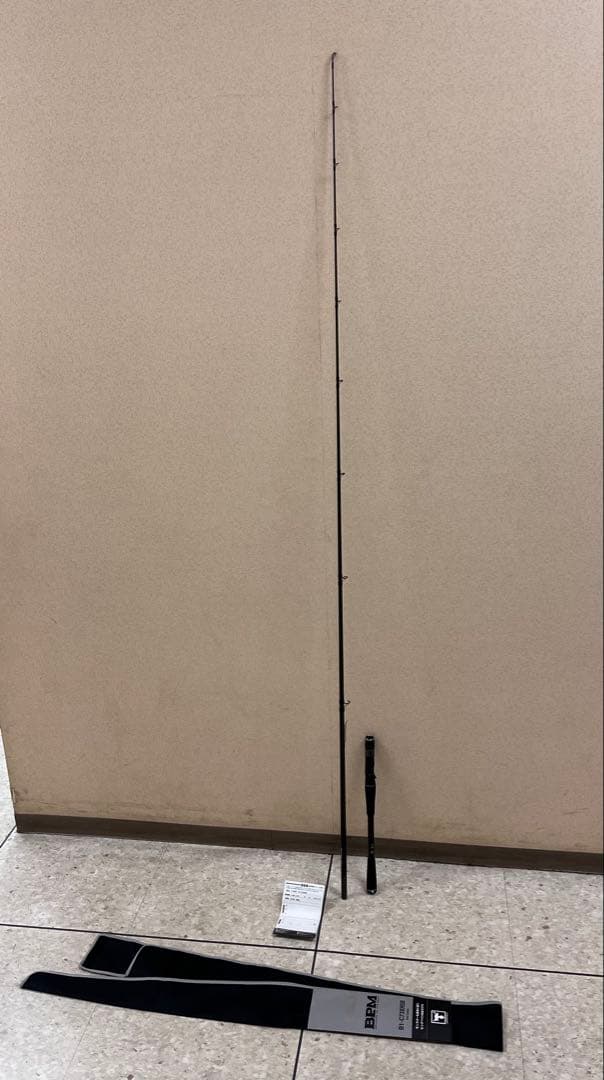 21 BPM B1-C73XHSB JACK ALL ジャッカル