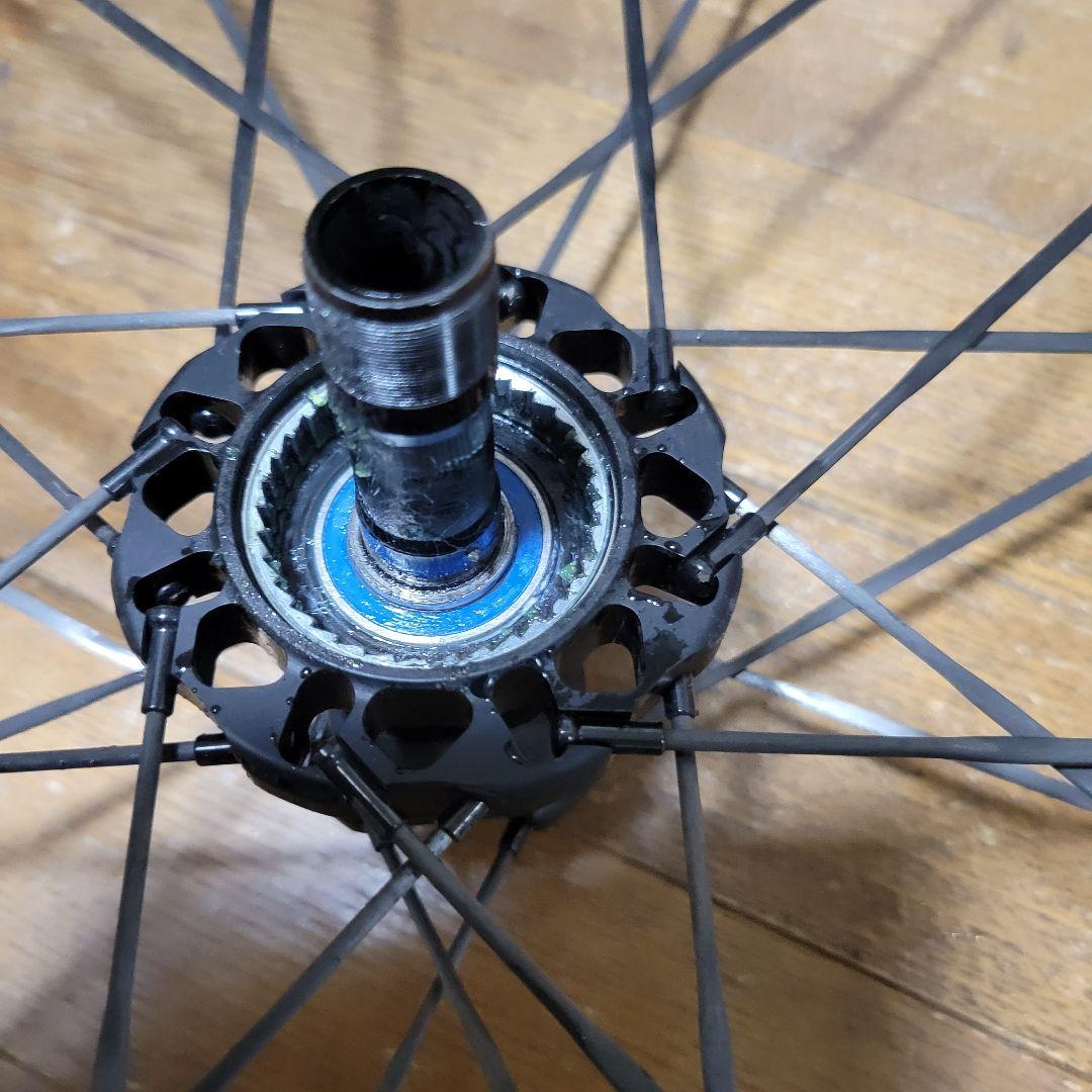 Elite Wheels DRIVE 50D エリートホイールズ ドライブ50