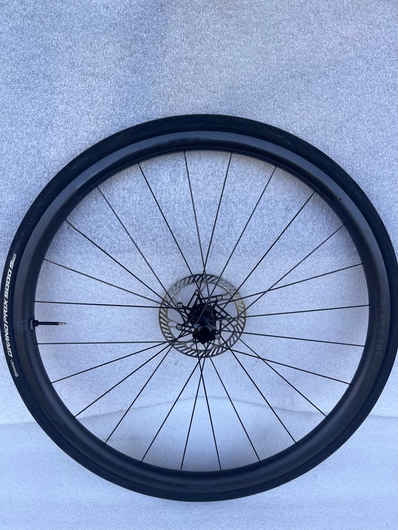 ブラックインク THRTY disc