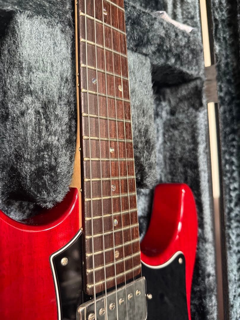 FUJIGEN フジゲン EOS/MH セミオーダーExpert ODYSSEY