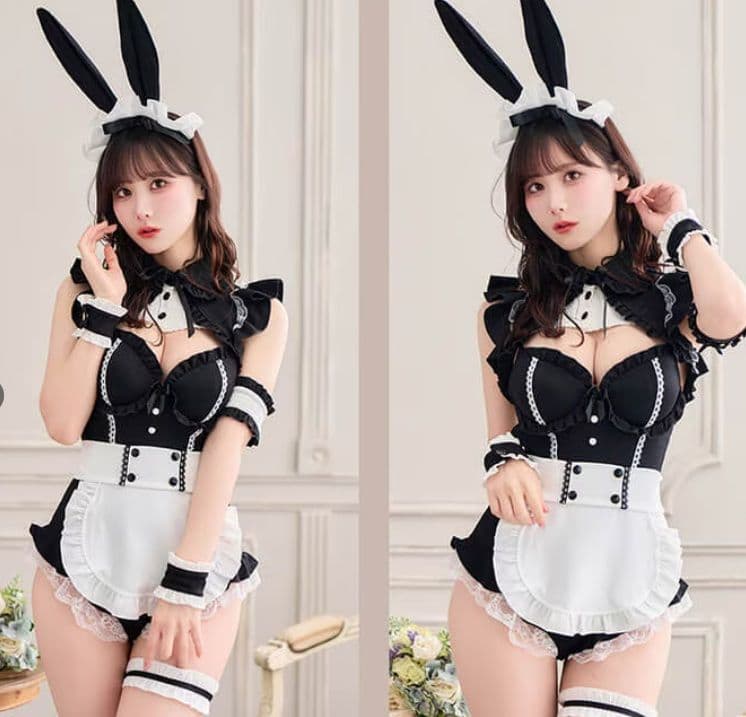 こ**様 マリームーン/malymoon　ロココノワール　メイド