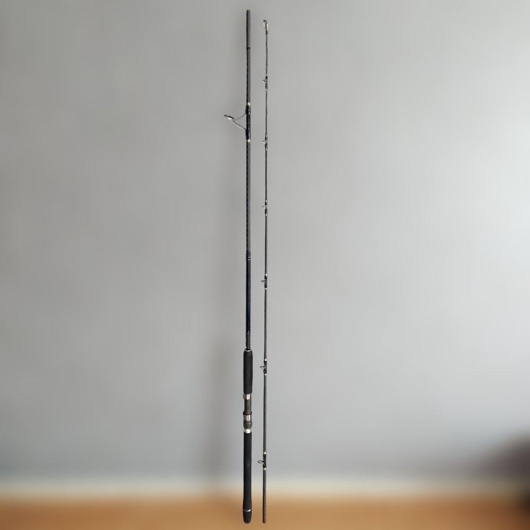 【美品】★使用回数少！！　シマノコルトスナイパーS1000MH