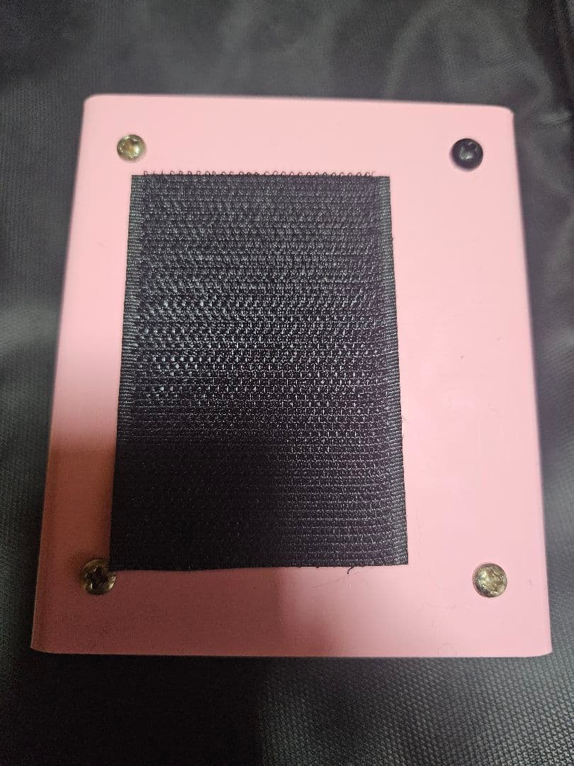 RAT クローン ギターエフェクター