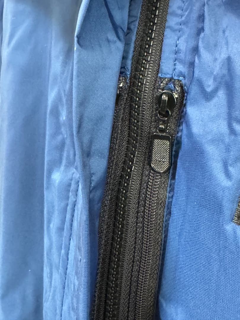 激レア 新品 未使用 がまかつ ウインドアップレインスーツ GM746