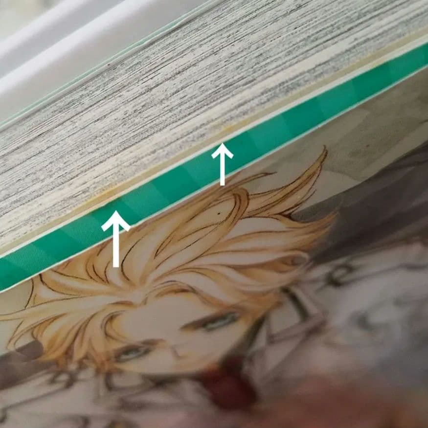 Lala40周年記念 複製原画セット 会長はメイド様 桜蘭高校ホスト部 学ベビ