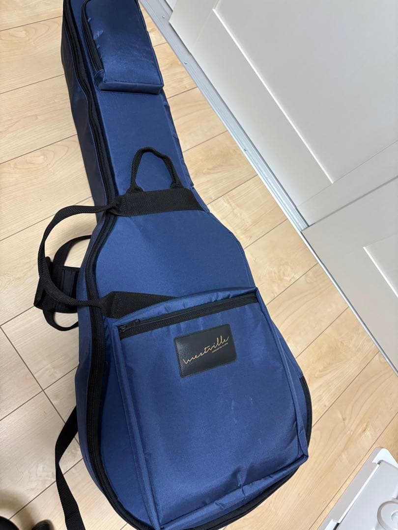 westville aruba crest 純正ケース付き　フルアコ