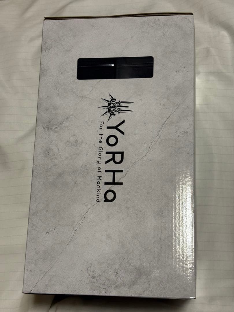 NieR:Automata Ver1.1a放送記念くじ2 B賞ラスト賞セット