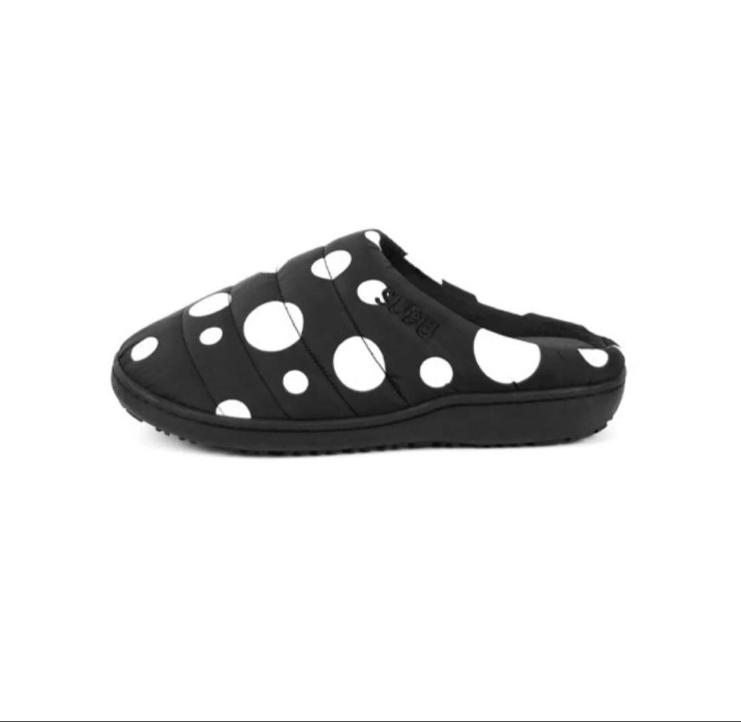 【最終値下げ！】SUBU スノードット柄