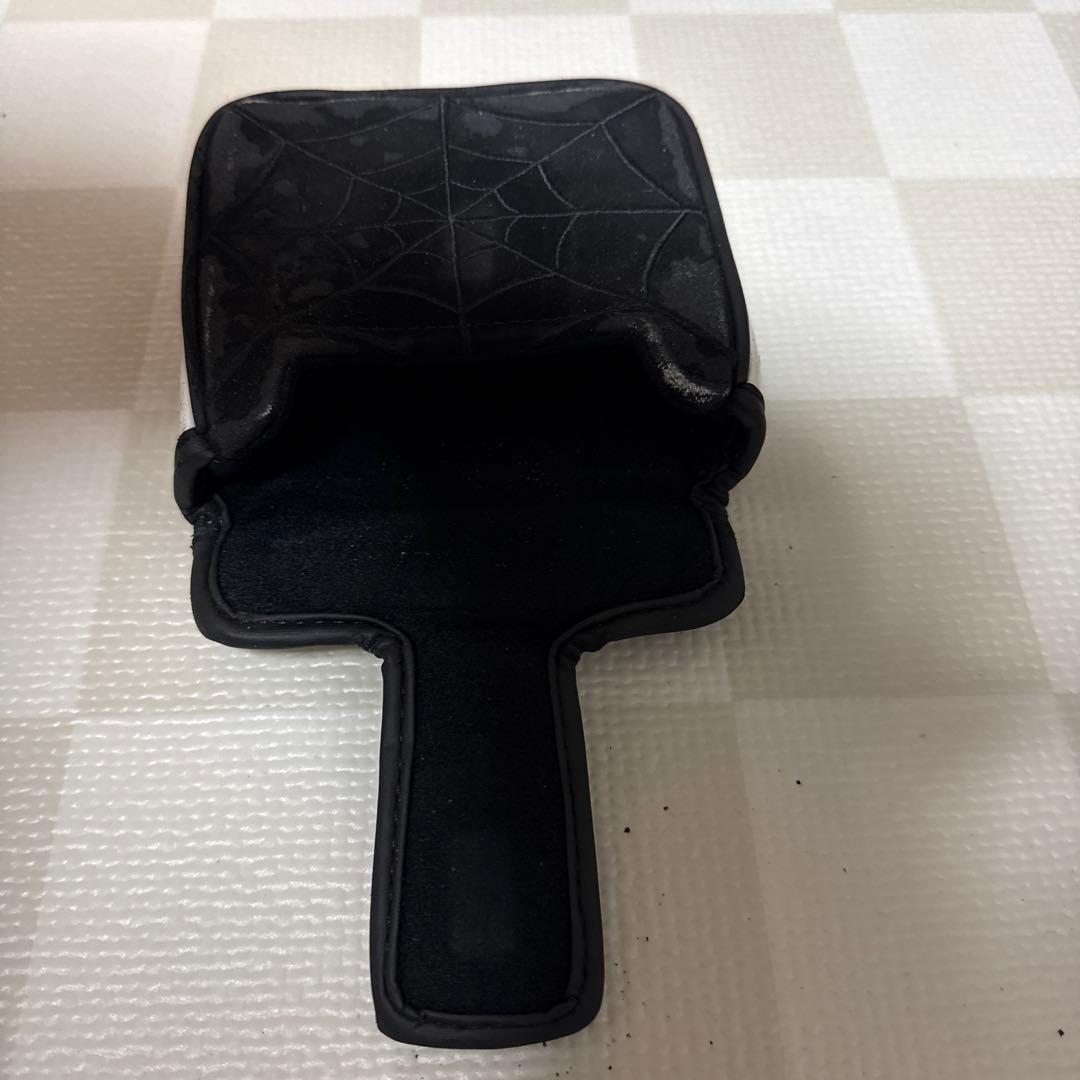 ⭐️名器:希少品⭐️Taylor Made テーラーメイド GHOST スパイダー