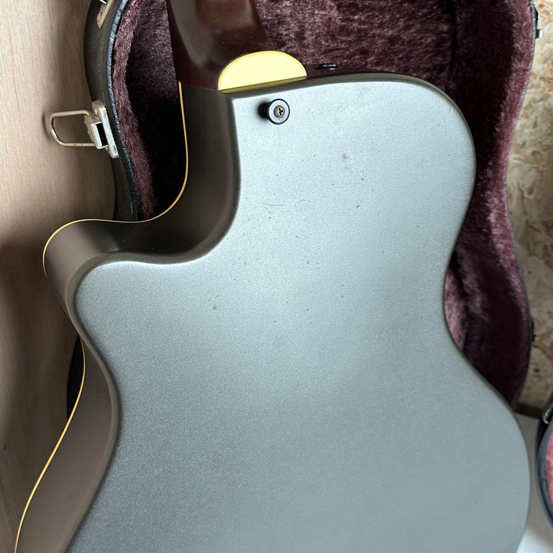 YAMAHA APX-6S 長渕剛モデル エレアコ アコースティックギター