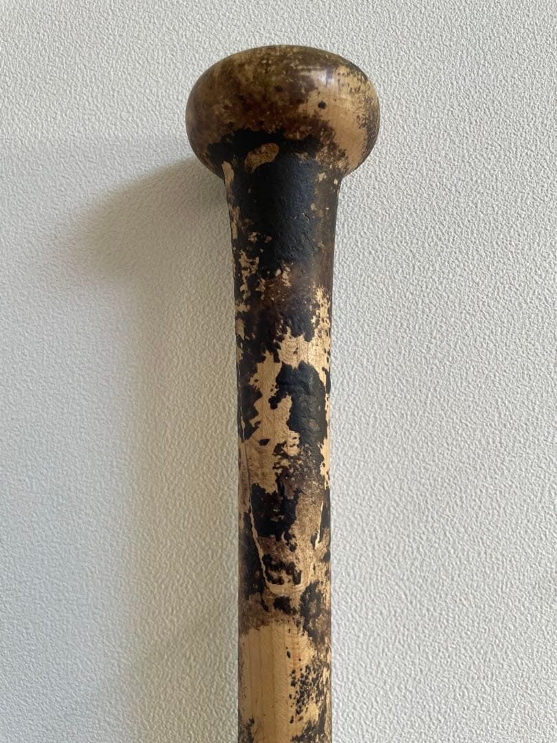 asics GOLD STAGE 硬式バット C1 890g