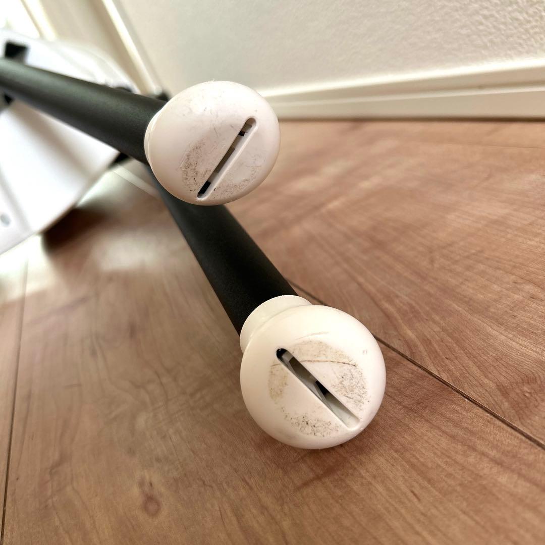 BABYBJÖRN ベビービョルン ハイチェア 取説あり