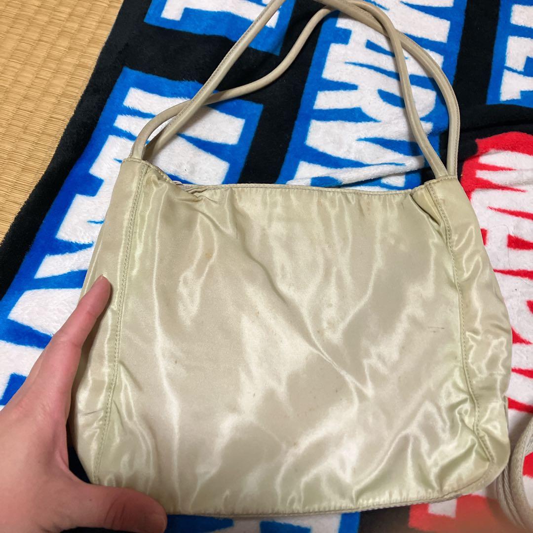 《格安》PRADA バック　3点セット