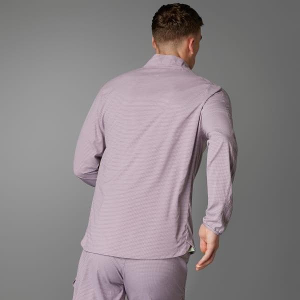 C2新品 S アディダス ランニング 上下 セットアップ ジャケットショーツ