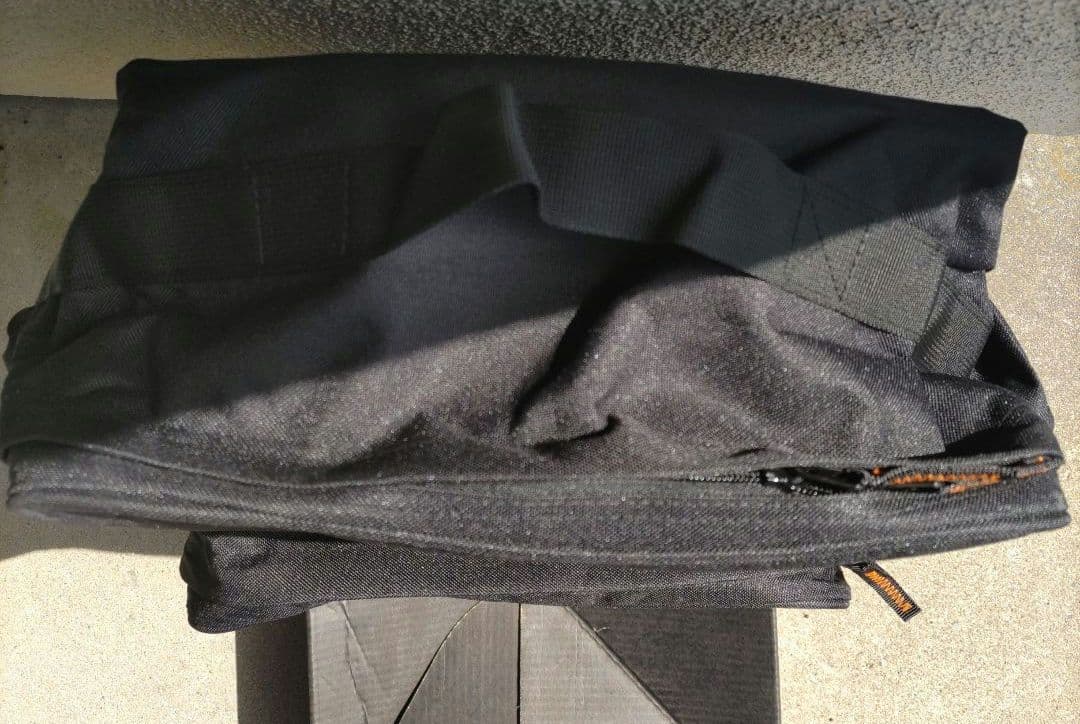 保管品 ROSSIGNOL BACKPACK ロシニョール バックバッグ