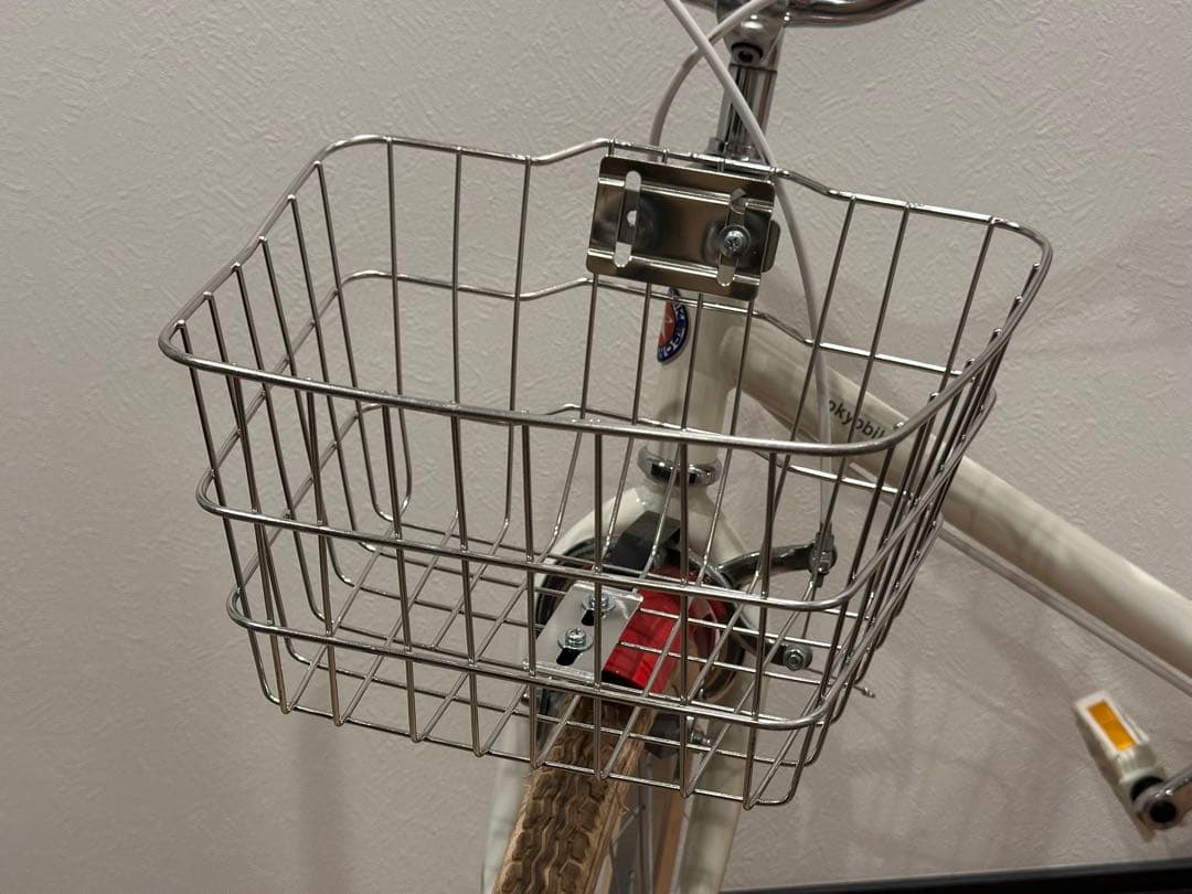 トーキョーバイク　little tokyobike　16インチ　used