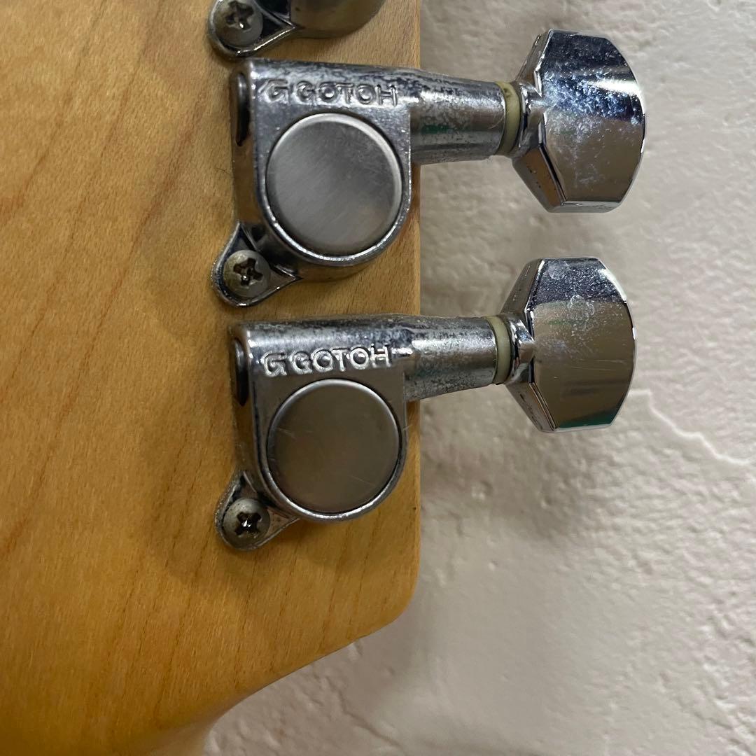 Fender フェンダー エレキギター STARTOCASTER R083703