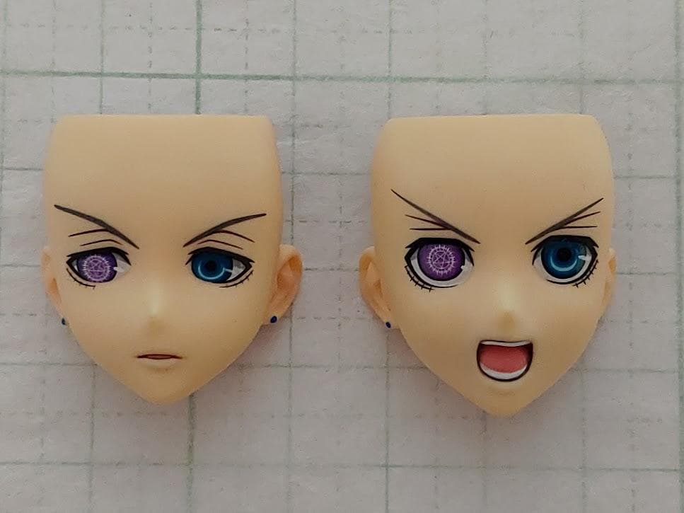 黒執事　シエル・ファントムハイヴ　リアルアクションヒーローズ　フィギュア　RAH