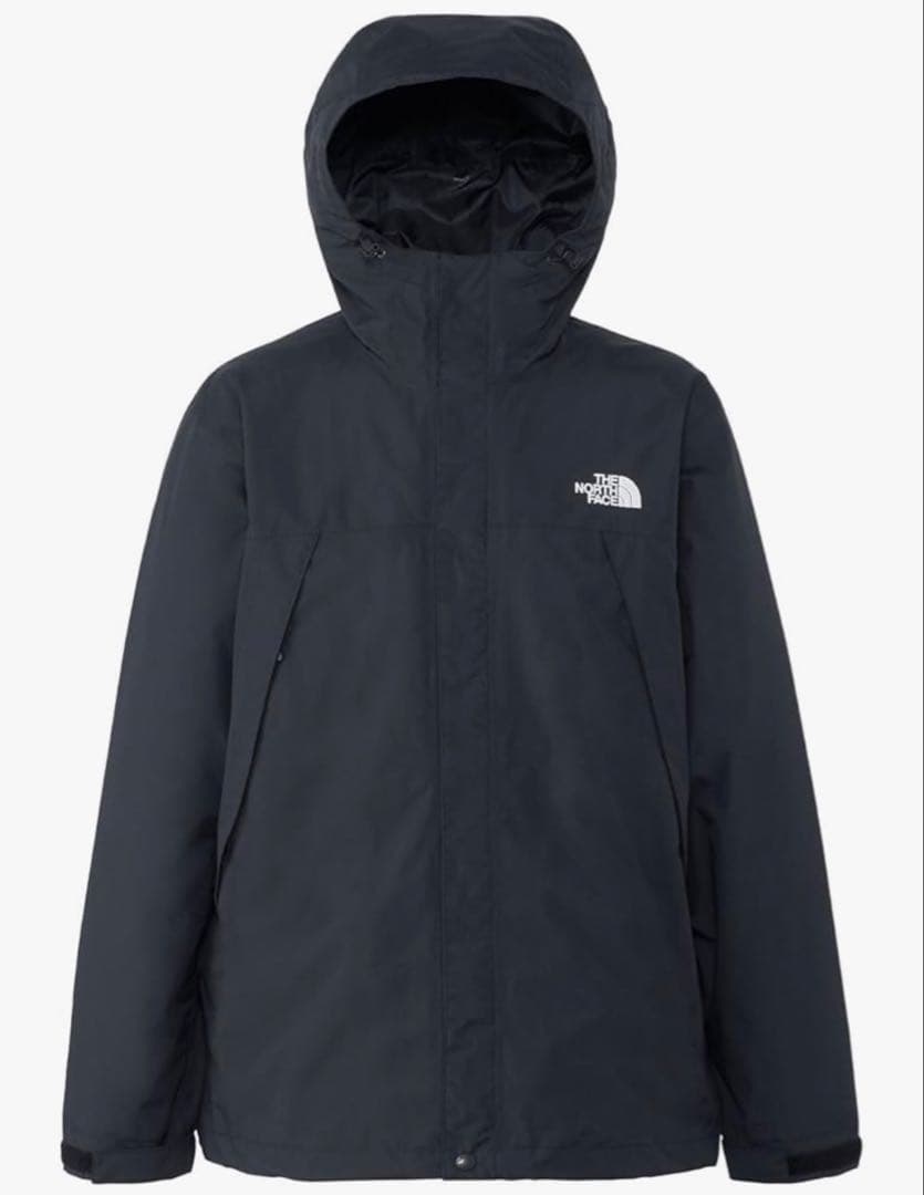 THE NORTH FACE ウェア