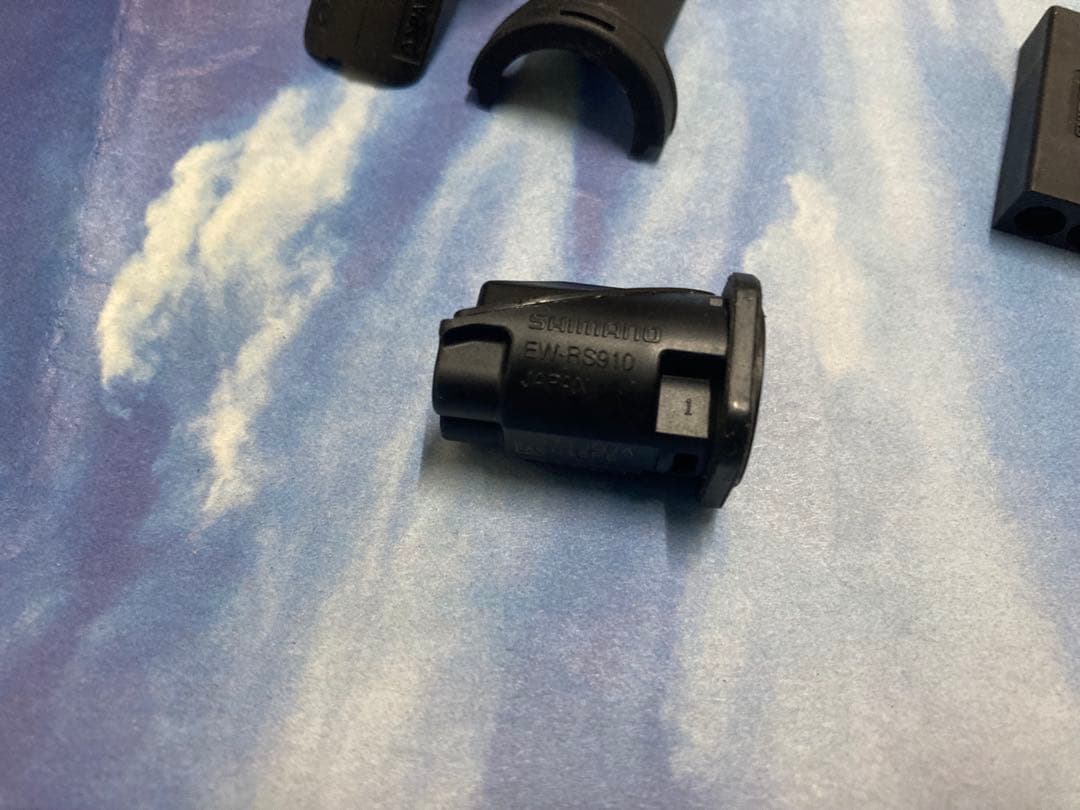 シマノ di2 ジャンクションA ジャンクションB