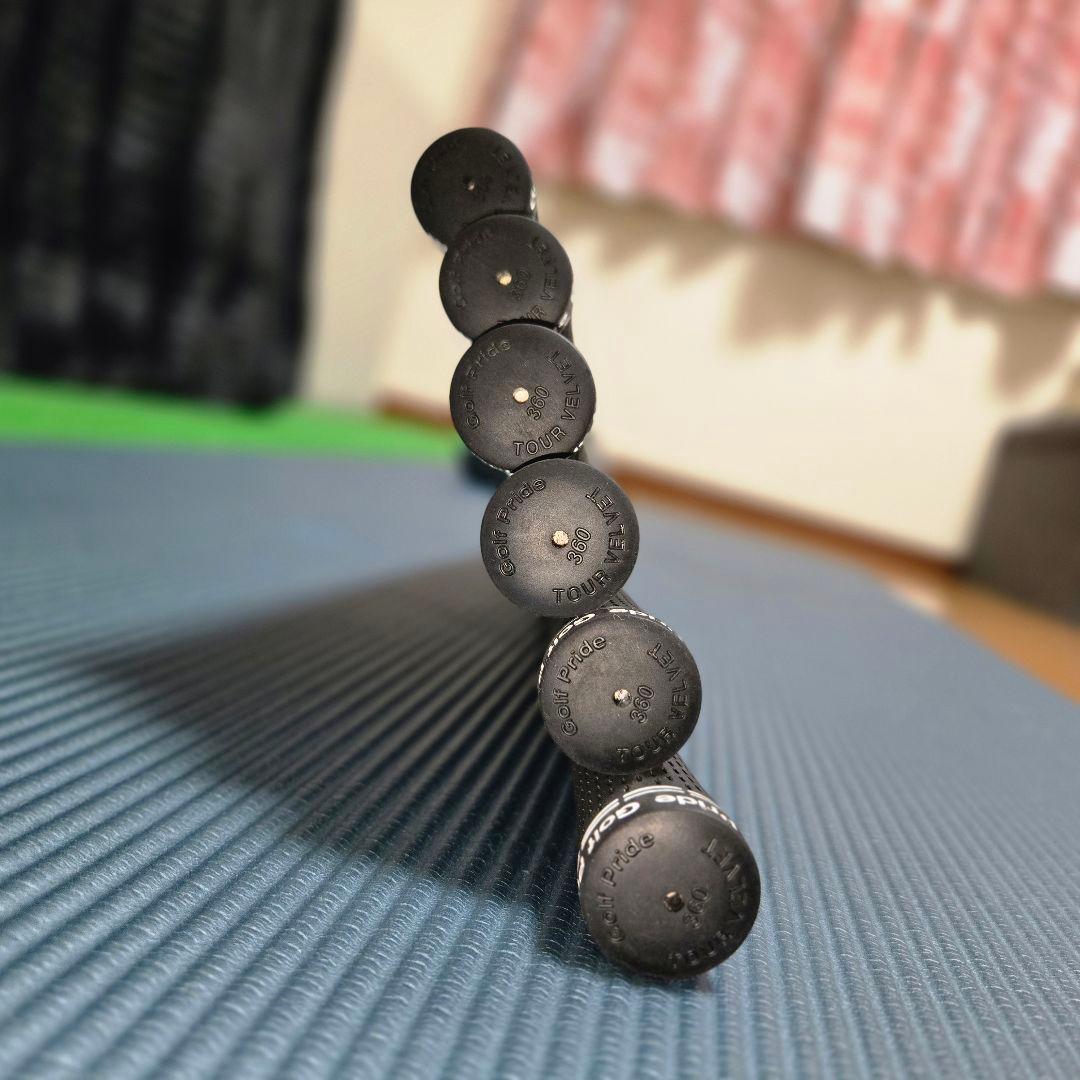 Z-FORGED II (ZフォージドII) アイアンセット 5〜9.P