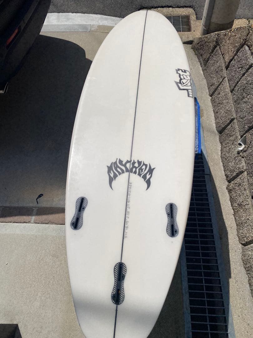 『最終値下』ロストLOST D 5.11 現地引渡しでお願いします。