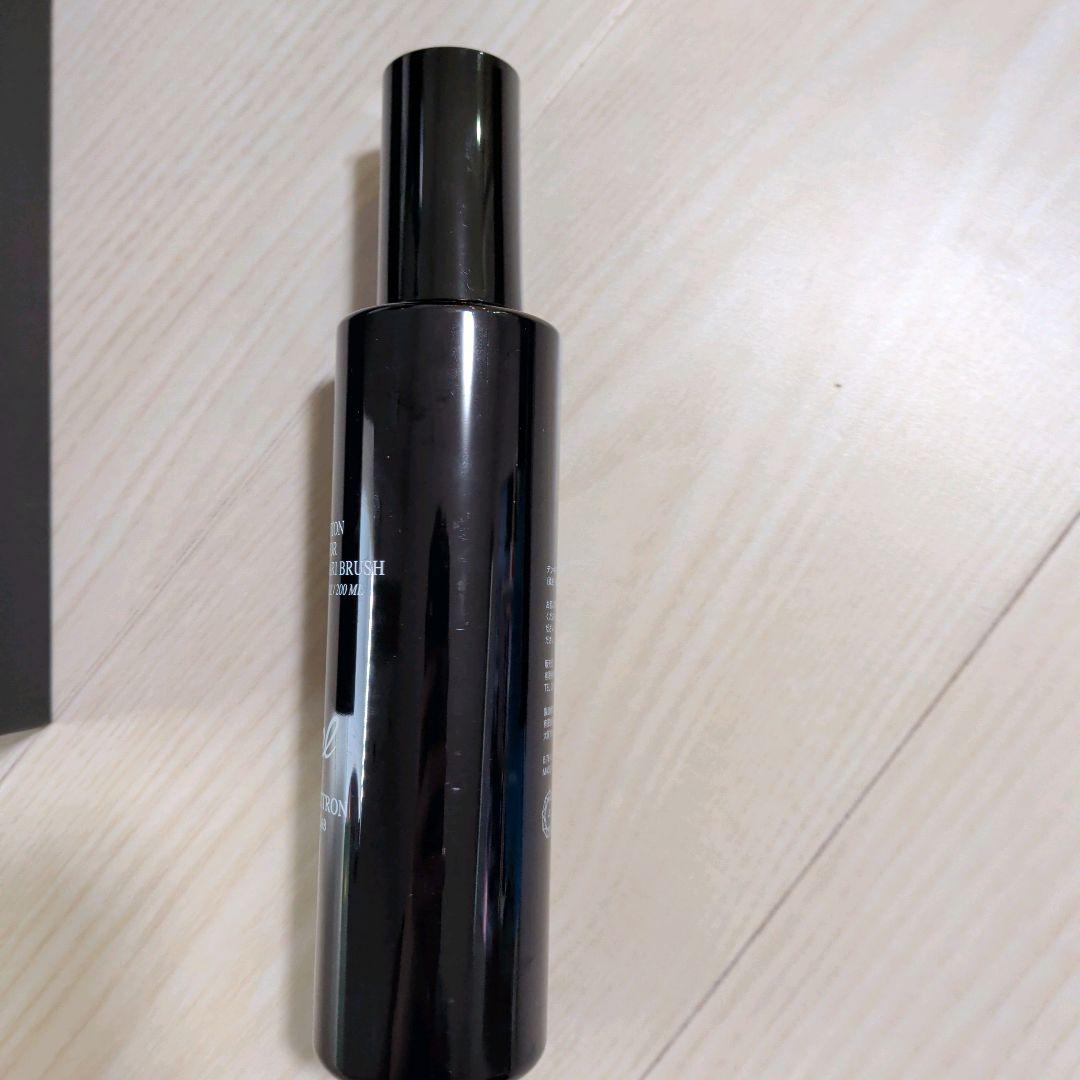 【極美品】エレクトロン　デンキバリブラシ 2.0+ボディ