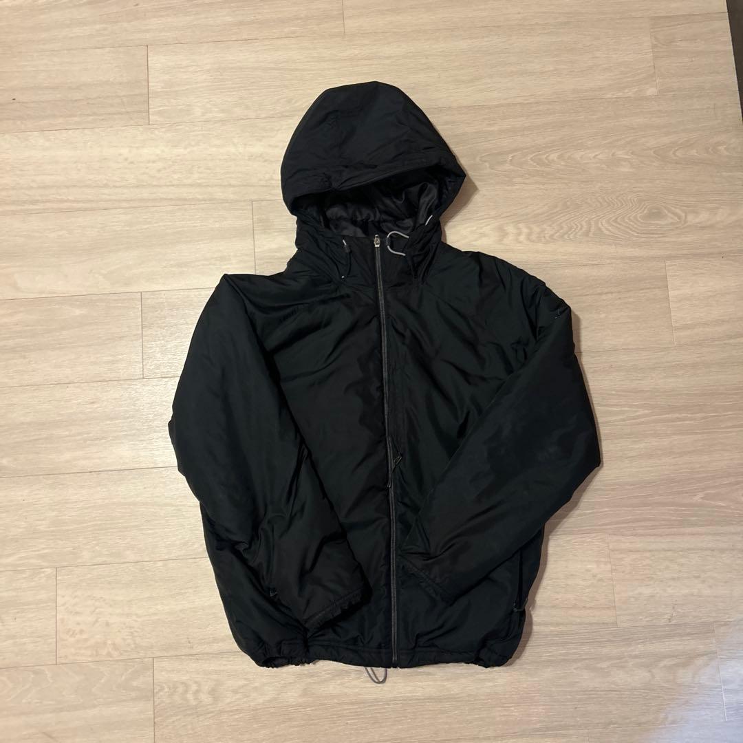 90's nike acg ダウンジャケット　L