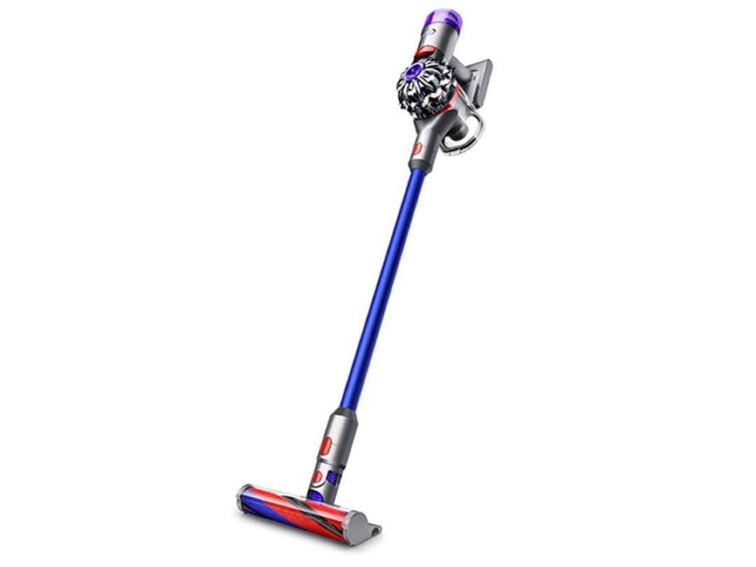 ◇【新品未開封】Dyson V8 Slim Fluffy Extra 掃除機
