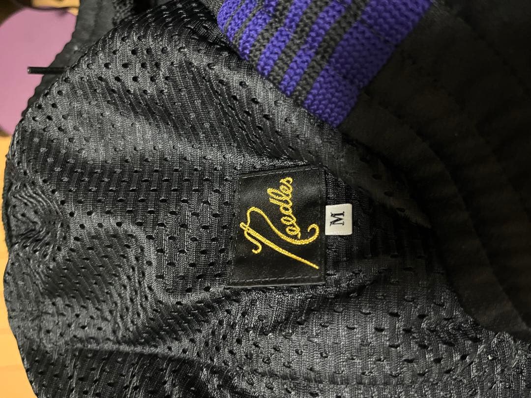 Needles トラックパンツ　M